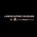 Landscaping Vaughan logo